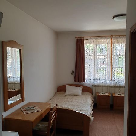 Престиж Arbanasi Exterior photo