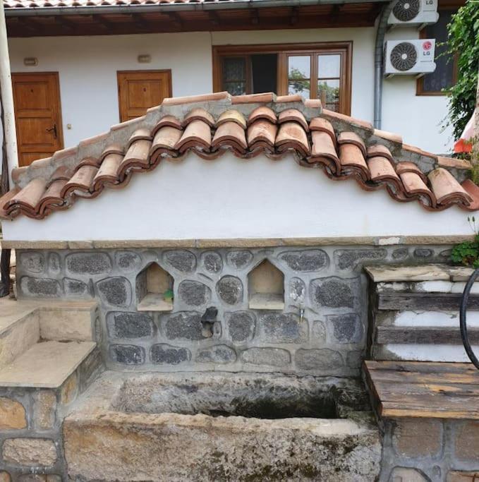 Престиж Arbanasi Exterior photo