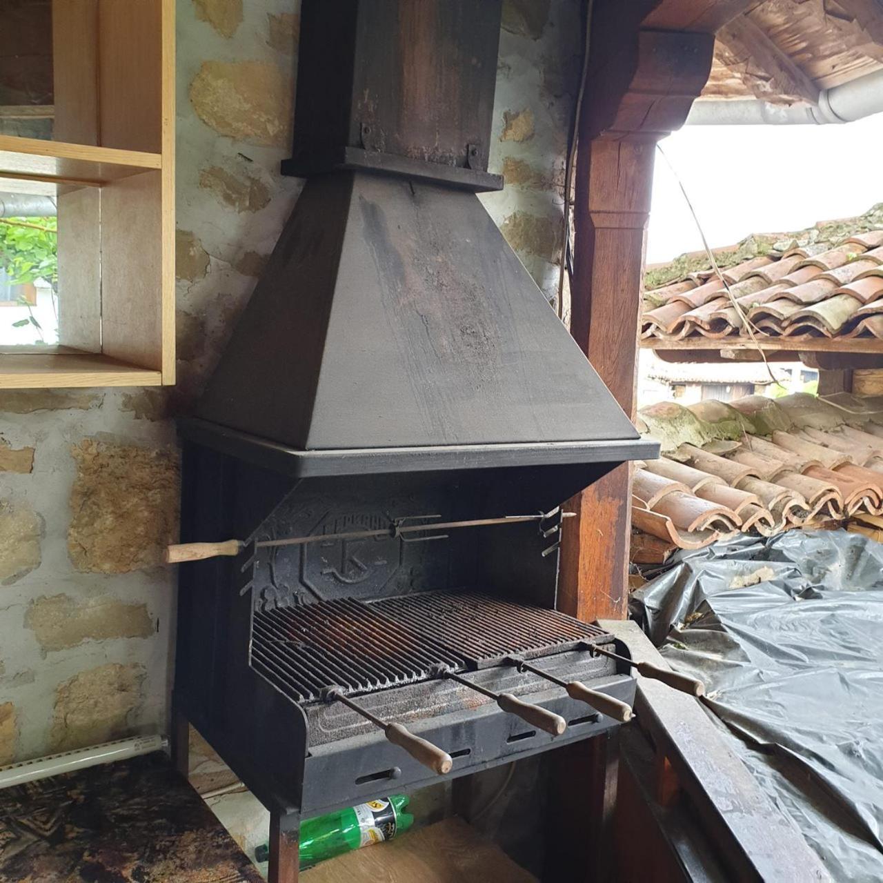 Престиж Arbanasi Exterior photo