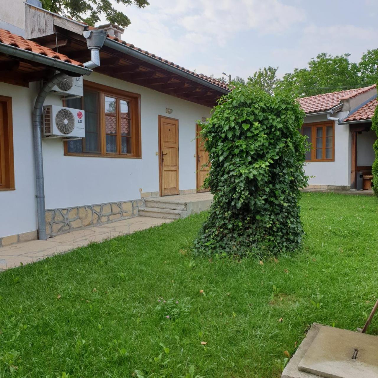 Престиж Arbanasi Exterior photo
