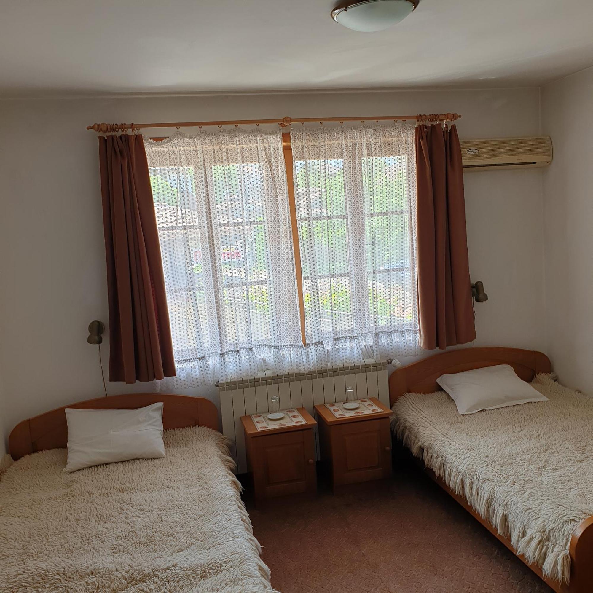 Престиж Arbanasi Exterior photo